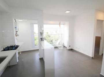 Apartamento · 42m² · 2 Quartos · 1 Vaga · Apartamento à Venda - Mandaqui, 2 Quartos, 42 m2