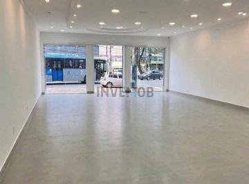 Comercial · 389m² · 4 Vagas · Ponto Comercial para Aluguel na Mooca - Av Paes de Barros / São Paulo