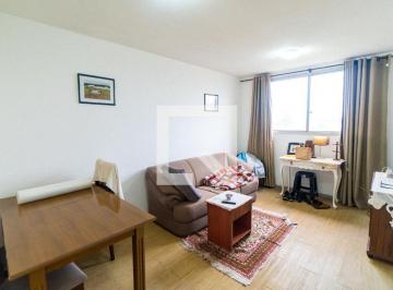 Apartamento · 63m² · 2 Quartos · 1 Vaga · Apartamento à Venda - Jabaquara, 2 Quartos, 63 m2