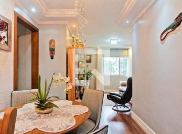 Apartamento · 75m² · 2 Quartos · 1 Vaga · Apartamento à Venda - Casa Verde, 2 Quartos, 75 m2