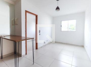 Apartamento · 43m² · 2 Quartos · 1 Vaga · Apartamento à Venda - Parque Paulistano, 2 Quartos, 43 m2