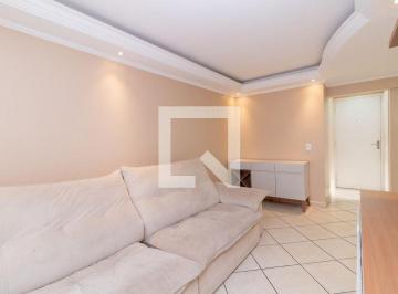 Localizado no charmoso bairro Jardim Santa Maria, este apartamento é uma excelen · Apartamento à Venda - Jardim Maringá, 2 Quartos, 55 m2