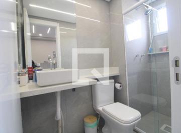 Apartamento · 48m² · 2 Quartos · 1 Vaga - Revenda Imóveis · Apartamento à Venda - Veleiros, 2 Quartos, 48 m2