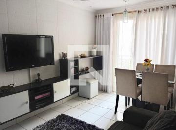 Apartamento · 50m² · 2 Quartos · 1 Vaga · Apartamento à Venda - Jardim Santa Emília, 2 Quartos, 50 m2