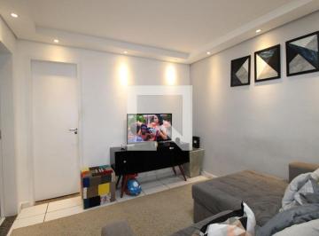 Apartamento Venda 53m² de 2 quartos · Apartamento à Venda - Vila Carmosina, 2 Quartos, 53 m2