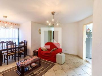 Este apartamento mobiliado está localizado no bairro de Interlagos, oferecendo u · Apartamento à Venda - Interlagos, 3 Quartos, 70 m2