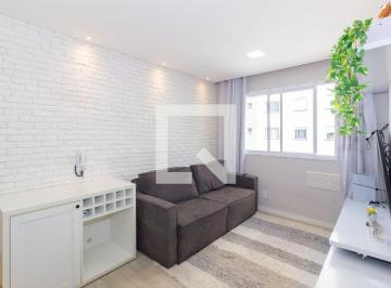 Apartamento · 40m² · 2 Quartos · 1 Vaga · Apartamento à Venda - Vila Pirituba, 2 Quartos, 40 m2