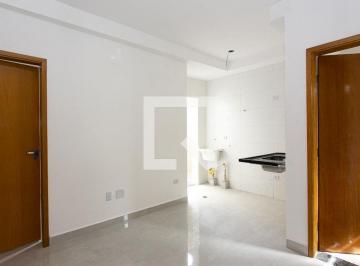 Apartamento de 2 quartos, São Paulo · Apartamento à Venda - Vila Nova Savoia, 2 Quartos, 45 m2