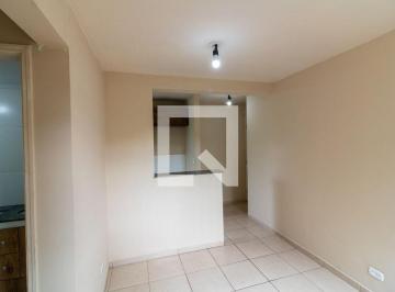 Apartamento · 45m² · 2 Quartos · 1 Vaga · Apartamento à Venda - Jardim Leonidas Moreira, 2 Quartos, 45 m2