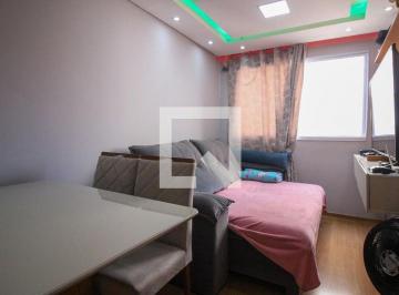 Apartamento · 43m² · 2 Quartos · 1 Vaga · Apartamento à Venda - Jardim Cinco de Julho, 2 Quartos, 43 m2