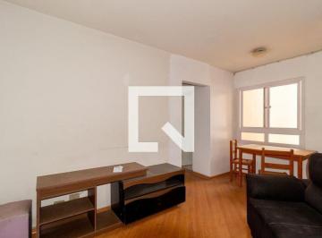 Apartamento · 63m² · 2 Quartos · 1 Vaga · Apartamento à Venda - Brás, 2 Quartos, 63 m2