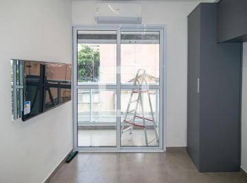 Apartamento 34m² Venda Consolação · Apartamento à Venda - Consolação, 1 Quarto, 34 m2