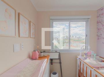 Apartamento de 2 quartos, São Paulo · Apartamento à Venda - Ipiranga, 2 Quartos, 42 m2