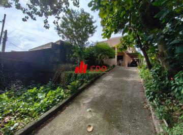 Foto 01 · Imperdível casa à venda em São Paulo-SP, Guarapiranga: 6 quartos, 1 suíte, 3 salas, 4 banheiros, 6 v