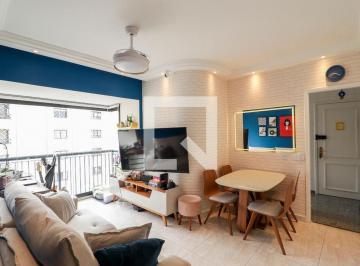 Apartamento de 2 quartos, São Paulo · Apartamento à Venda - Santana, 2 Quartos, 60 m2