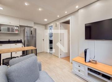 Apartamento en Venda de 2 quartos Cambuci · Apartamento à Venda - Cambuci, 2 Quartos, 35 m2