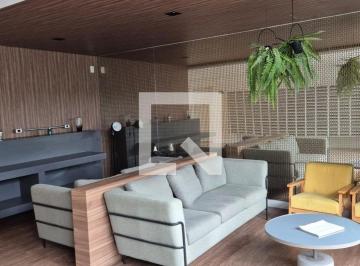 Apartamento · 43m² · 1 Quarto · 1 Vaga - Revenda Imóveis · Apartamento à Venda - Campo Belo, 1 Quarto, 43 m2
