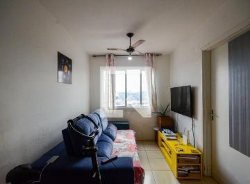 Apartamento · 50m² · 2 Quartos · 1 Vaga · Apartamento à Venda - Vila Nina, 2 Quartos, 50 m2
