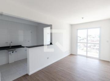 Apartamento · 56m² · 2 Quartos · 1 Vaga · Apartamento à Venda - Santana, 2 Quartos, 56 m2