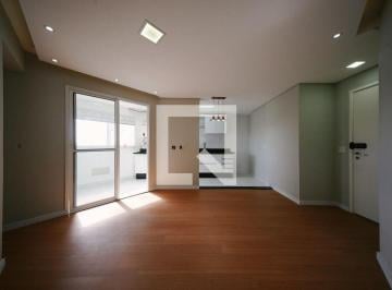 Apartamento · 52m² · 2 Quartos · 1 Vaga · Apartamento à Venda - Cangaíba, 2 Quartos, 52 m2