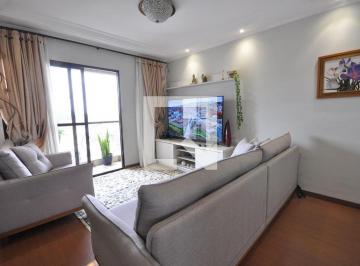 Apartamento de 3 quartos, São Paulo · Apartamento à Venda - Vila Pedra Branca, 3 Quartos, 75 m2