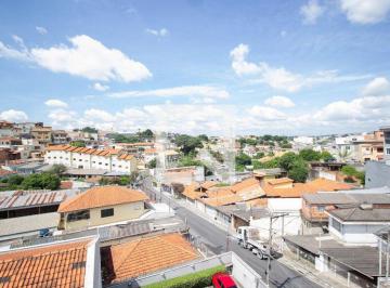 Apartamento Venda 54m² de 2 quartos · Apartamento à Venda - Vila Boacava, 2 Quartos, 54 m2
