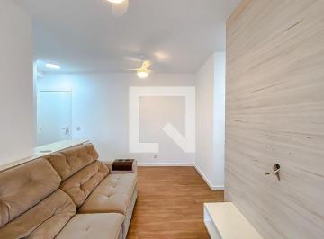 Localizado na vibrante cidade de São Paulo, este apartamento na Vila Prudente of · Apartamento à Venda - Mooca, 2 Quartos, 56 m2