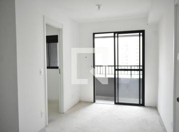 Apartamento · 37m² · 2 Quartos · Apartamento à Venda - Chácara Inglesa, 2 Quartos, 37 m2
