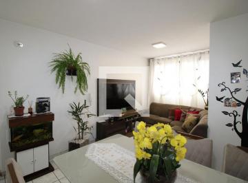 Apartamento Venda 52m² de 2 quartos · Apartamento à Venda - Vila Princesa Isabel, 2 Quartos, 52 m2