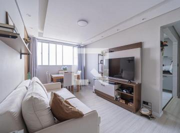 Apartamento de 2 quartos, São Paulo · Apartamento à Venda - Vila Ré, 2 Quartos, 58 m2