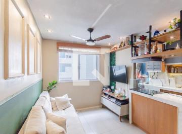 Apartamento de 1 quarto, São Paulo · Apartamento à Venda - Liberdade, 1 Quarto, 36 m2