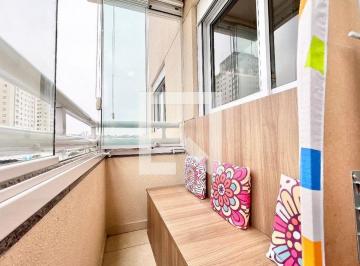 Apartamento de 2 quartos, São Paulo · Apartamento à Venda - Casa Verde, 2 Quartos, 52 m2