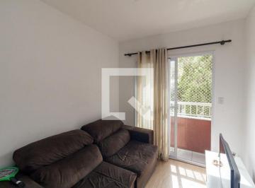 Apartamento en Venda de 2 quartos Campos Elíseos · Apartamento à Venda - Campos Elíseos, 2 Quartos, 50 m2