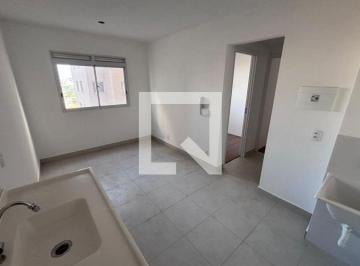 Apartamento · 31m² · 2 Quartos · Apartamento à Venda - Parque Novo Mundo , 2 Quartos, 31 m2