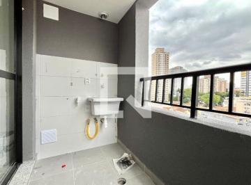 Apartamento de 1 quarto, São Paulo · Apartamento à Venda - Chácara Inglesa, 1 Quarto, 28 m2