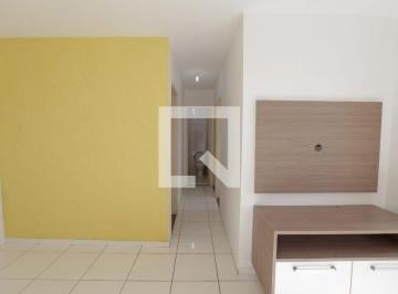Este apartamento em São Paulo oferece uma excelente oportunidade para quem busca · Apartamento à Venda - Vila Carrão, 2 Quartos, 50 m2