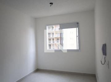 Localizado na vibrante cidade de São Paulo, este apartamento no bairro Socorro o · Apartamento à Venda - Socorro, 2 Quartos, 36 m2