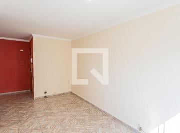 Trata-se do bloco mais tranquilo do condomínio, de frente para uma rua tranquila · Apartamento à Venda - Sitio Morro Grande, 2 Quartos, 53 m2