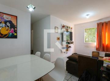 Apartamento · 70m² · 3 Quartos · 1 Vaga · Apartamento à Venda - Jardim Umuarama, 3 Quartos, 70 m2