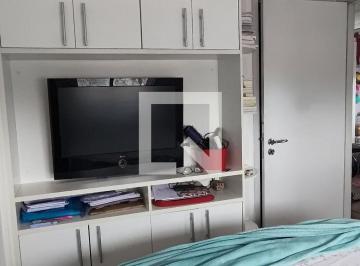 Apartamento · 68m² · 3 Quartos · 2 Vagas · Apartamento à Venda - Vila Gustavo, 3 Quartos, 68 m2
