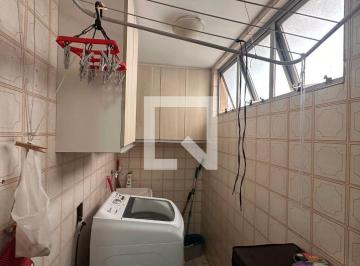 Apartamento · 56m² · 2 Quartos · 1 Vaga · Apartamento à Venda - Jardim Sao Luis, 2 Quartos, 56 m2