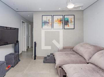 Apartamento de 2 quartos, São Paulo · Apartamento à Venda - Jardim São Savério, 2 Quartos, 65 m2