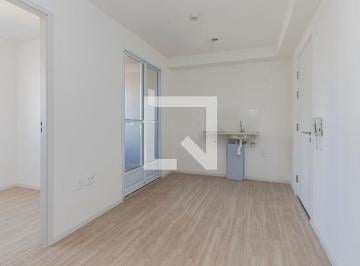 Localizado em São Paulo, no bairro Vila Plana, este apartamento oferece uma exce · Apartamento à Venda - Jardim Sao Luis, 2 Quartos, 31 m2