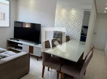 Apartamento en Venda de 2 quartos Parque Nações Unidas · Apartamento à Venda - Parque Nações Unidas, 2 Quartos, 42 m2