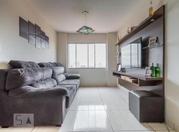 Apartamento · 68m² · 2 Quartos · 1 Vaga · Apartamento à Venda - Vila Romano, 2 Quartos, 68 m2