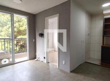 Apartamento · 45m² · 2 Quartos · Apartamento à Venda - Piqueri, 2 Quartos, 45 m2