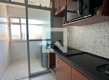 Apartamento Venda de 2 quartos · Apartamento à Venda - Fazenda Aricanduva, 2 Quartos, 55 m2