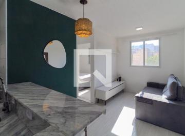 Apartamento · 44m² · 2 Quartos · 1 Vaga · Apartamento à Venda - Parque São Lucas, 2 Quartos, 44 m2