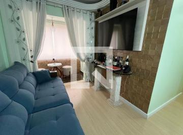 Apartamento de 2 quartos, São Paulo · Apartamento à Venda - Sítio do Mandaqui, 2 Quartos, 52 m2