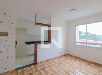 Este apartamento localizado no Jardim Nossa Senhora do Carmo é uma excelente opç · Apartamento à Venda - Vila Carmosina, 2 Quartos, 47 m2